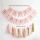 Pink Bunting Banner and Tassel Garland