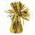 Balloon Weight Gold Decorated Party Supplies